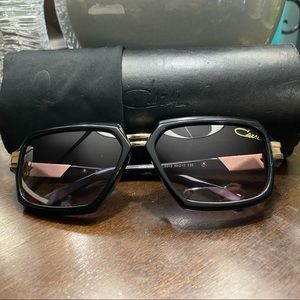 CAZAL SUNGLASSES
